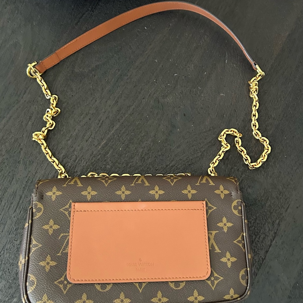 🔴🔴SOLD EBAY 🔴🔴Louis Vuitton
Monogram Marceau like new - Picture 13 of 15